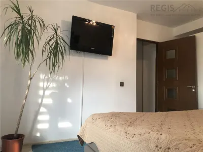 Apartament 100 mp | 4 Camere | 2 Bai | etaj 1 | ZONA CU NATURA - foto 3