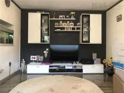 Apartament 100 mp | 4 Camere | 2 Bai | etaj 1 | ZONA CU NATURA - foto 6