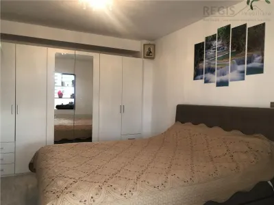 Apartament 100 mp | 4 Camere | 2 Bai | etaj 1 | ZONA CU NATURA - foto 7