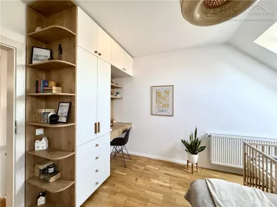 Apartament 3 camere | Parcare si boxa | Central - foto 13