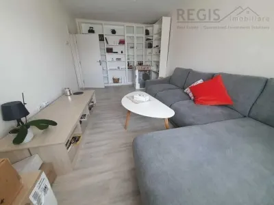 Inchiriere 2 camere decomandat | Astra | Complet mobilat - Brasov