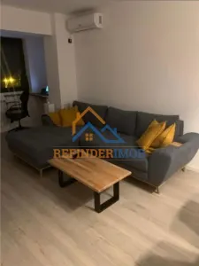 Vanzare 2 camere Decebal-Mihai Bravu 52 mp - Bucuresti
