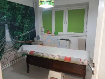 Apartament de vanzare cu 3 camere, zona Mihai Bravu - Metrou Piata Muncii - foto 2