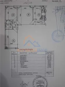 Apartament de vanzare cu 3 camere, zona Mihai Bravu - Metrou Piata Muncii - foto 7