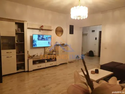 Vanzare 2 camere  sos Fundeni-Dobroesti 66mp - Bucuresti