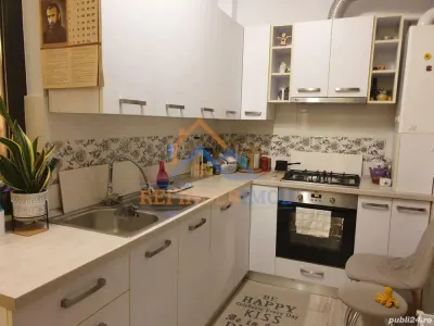 Vanzare 2 camere  sos Fundeni-Dobroesti 66mp - foto 3
