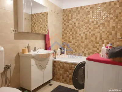 Vanzare 2 camere  sos Fundeni-Dobroesti 66mp - foto 8