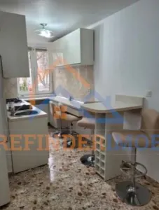2 camere Emil Racovita, parter cu balcon - Bucuresti