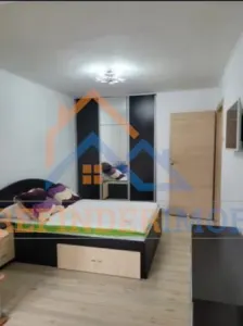 2 camere Emil Racovita, parter cu balcon - foto 3