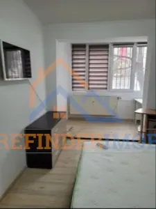 2 camere Emil Racovita, parter cu balcon - foto 5