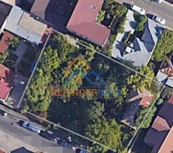 Teren langa metrou Aparatorii Patriei, deschidere 24 mp, ideal investitie - Bucuresti