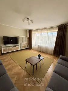 Apartament 3 camere decomandate, Gheorgheni, Aleea Godeanu + Parcare - Cluj-Napoca