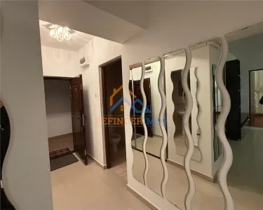 Apartament Modern - Brâncuși Residence | Etaj 11 | Vedere Panoramică la Parc - foto 6