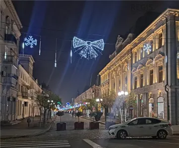Central-Spatiu Comercial de 150mp langa Teatru M.Filotti - Braila