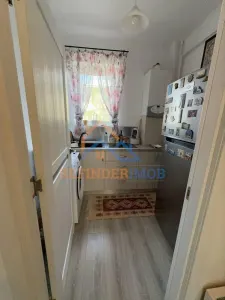 3 camere renovat, centrala proprie, Kaufland Salaj - foto 8