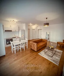Apartament 2 camere, Marasti, Record Park - Cluj-Napoca