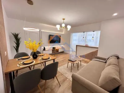 Apartament 2 camere decomandat / Drumul Taberei / Renovat 2026 / Metrou - Bucuresti