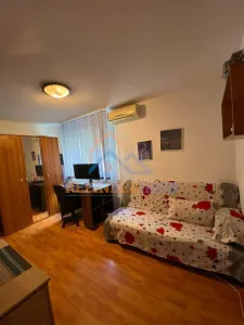 Vanzare Garsoniera Rond Alba Iulia 20mp - Bucuresti