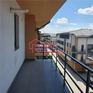 Vanzare apartament 2 camere, finisat lux, nou, Dobroesti, Fundeni - foto 15