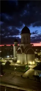 Apartament 2 Camere cu o priveliste uimitoare pe Calarasi - Braila