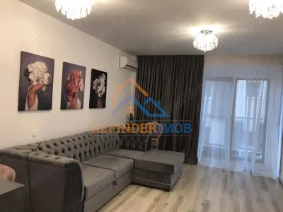 Vanzare Garsoniera Dristor 44mp - Bucuresti