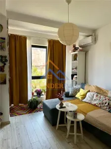 2 camere Viilor- Parcul Carol - foto 7