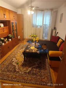 Vanzare 3 camere Nicolae Grigorescu 70mp - Bucuresti