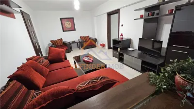Vanzare 2camere Bd. Unirii 62mp - Bucuresti