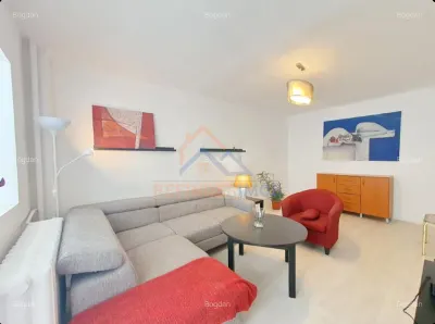 Apartament 2 camere renovat sector 1 zona Turda - Bucuresti