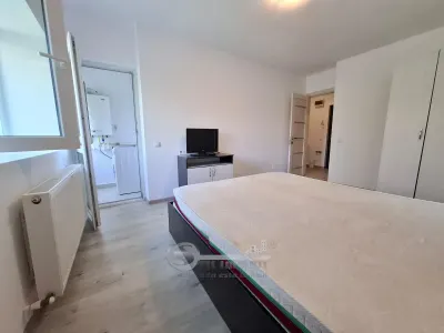 Apartament 1 camera, decomandat, Tatarasi, mobilat, ideal investitie - foto 2