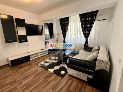 Apartament 2 Cam  Berceni - Dimitrie Leonida - Parcare - Metrou - Bucuresti