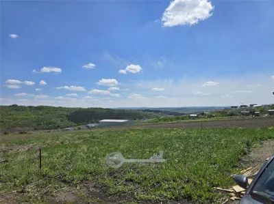Teren intravial - Valea Lupului 665 m - foto 2