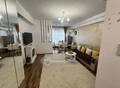 Apartament Premium 3 Camere | Copou – Carol I Residence | Parcare Inclusă - Iasi