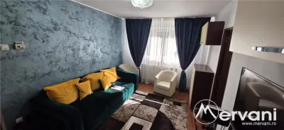 Apartament cu 2 camere, et 1 in Campina - Campina
