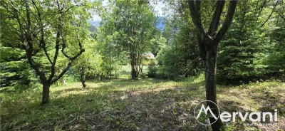 Teren exclusivist pentru dezvoltare imobiliară – Zona Furnica, Sinaia - foto 2