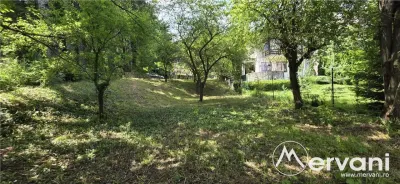 Teren exclusivist pentru dezvoltare imobiliară – Zona Furnica, Sinaia - foto 3