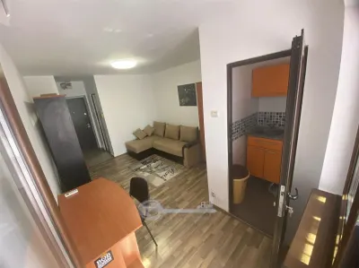 Apartament 1 cameră | Tudor Vladimirescu – Campus Studențesc | Renovat complet | Pet Friendly - foto 6