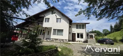 Vila din padure in Valea Doftanei - Valea Doftanei