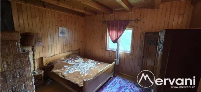 Cabana cu 5 camere de vanzare in Provita - foto 10