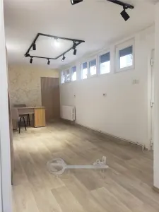 Spațiu 30-35 mp, parter, CT, AC - Central - Iasi