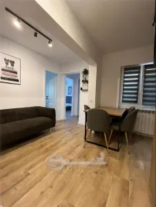 Apartament 3 camere ultracentral | Ștefan cel Mare | Prima închiriere | Renovare premium | Vedere spre Teatrul Național - Iasi