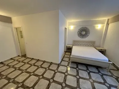 Apartament 2 camere, 55mp -  bloc nou - Tătărași - Iasi