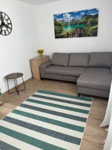 Apartament 2 camere decomandat, Păcurari - Iasi
