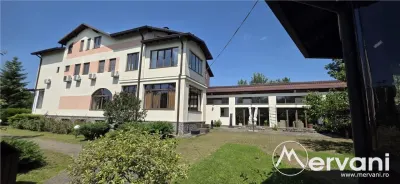 Pensiune de vanzare in Cornu - foto 2