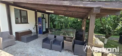 Pensiune de vanzare in Cornu - foto 6