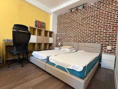 Studio Ultracentral Iasi | aproape UMF | Mobilat & Utilat - foto 4