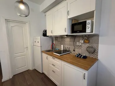 Studio Ultracentral Iasi | aproape UMF | Mobilat & Utilat - foto 6