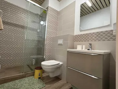 Studio Ultracentral Iasi | aproape UMF | Mobilat & Utilat - foto 7