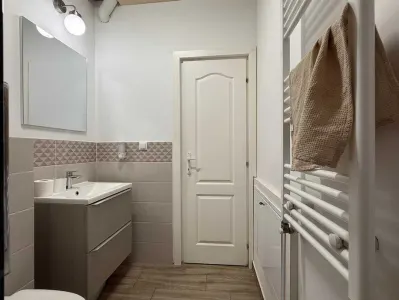 Studio Ultracentral Iasi | aproape UMF | Mobilat & Utilat - foto 8