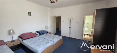 Vila cu 8 camere de vanzare in Busteni - foto 13